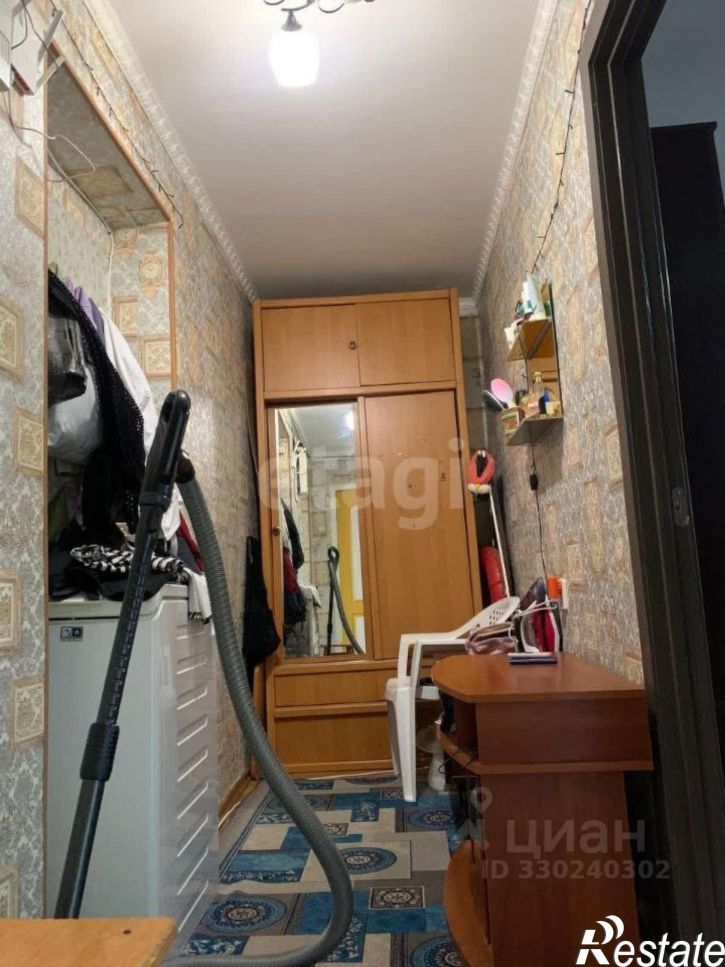 2-комн квартира ул Кооперативная, 51,  д. 51