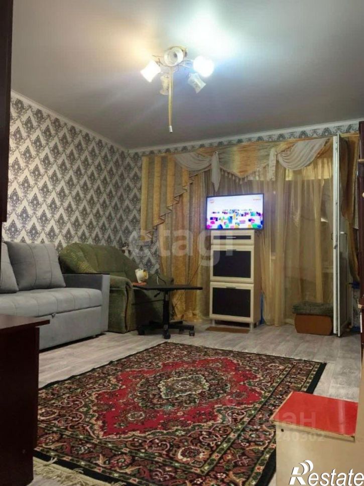 2-комн квартира ул Кооперативная, 51,  д. 51