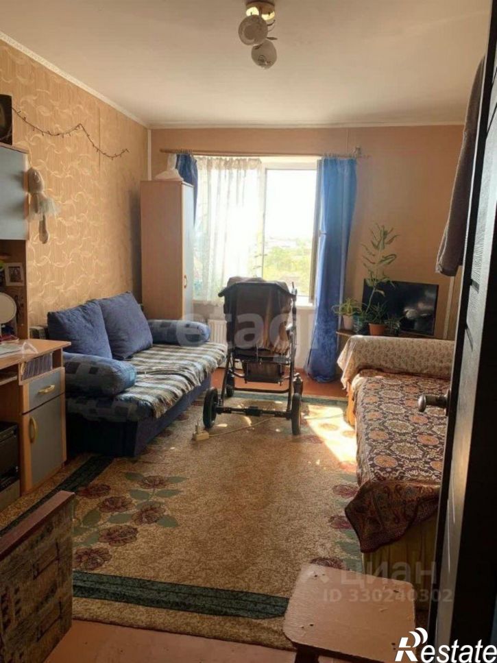 2-комн квартира ул Кооперативная, 51,  д. 51