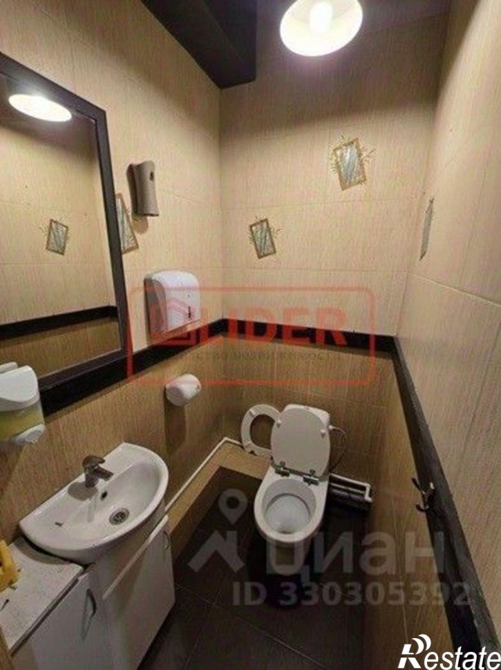 Торговое помещение Большая Морская улица, 35,  д. 35