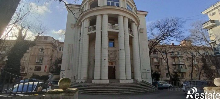 2-комн квартира Большая Морская улица, 50,  д. 50