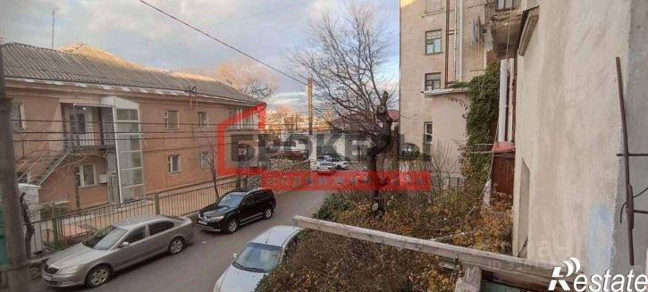2-комн квартира Большая Морская улица, 50,  д. 50