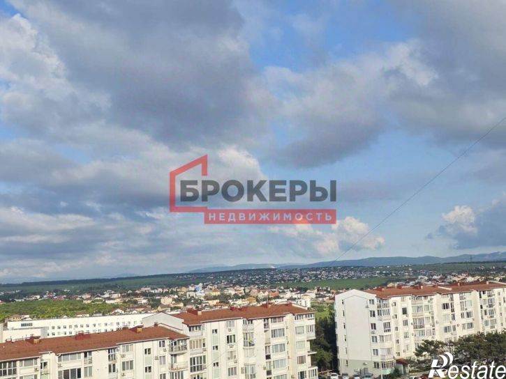 1-комн квартира проспект Генерала Острякова, 242А к3,  д. 242А к3