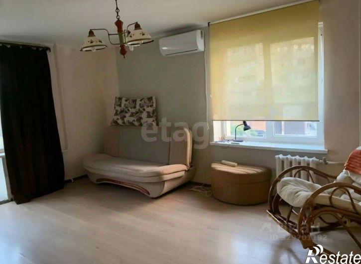 1-комн квартира улица Горького, 5,  д. 5