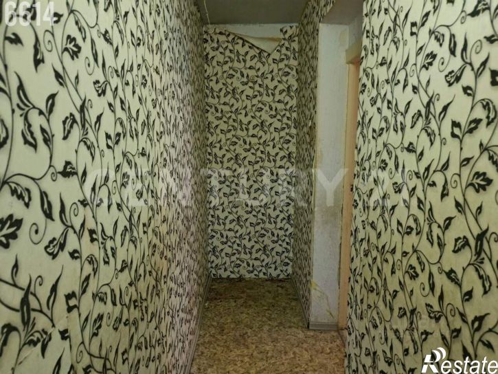 2-комн квартира улица Генерала Жидилова, 4,  д. 4