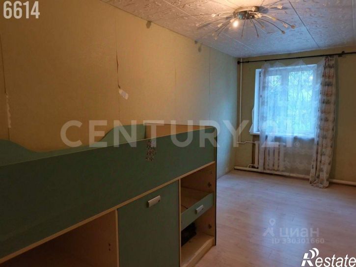 2-комн квартира улица Генерала Жидилова, 4,  д. 4