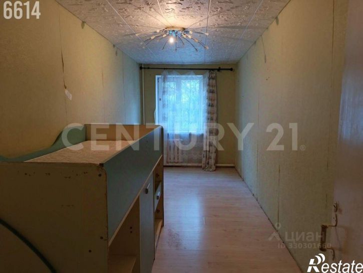 2-комн квартира улица Генерала Жидилова, 4,  д. 4