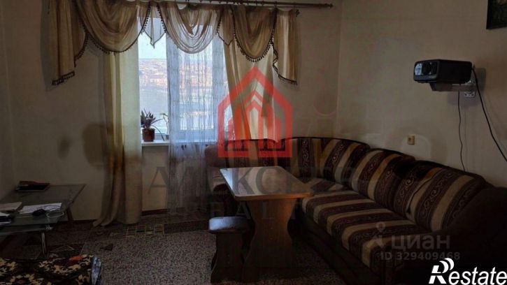 2-комн квартира ул Мира, 20,  д. 20