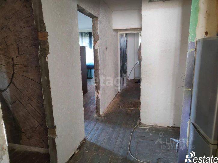 3-комн квартира городской округ Евпатория