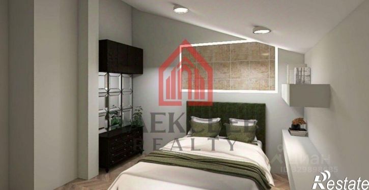 1-комн квартира ул Горпищенко, 104в 2,  д. 104в 2,  к. 2