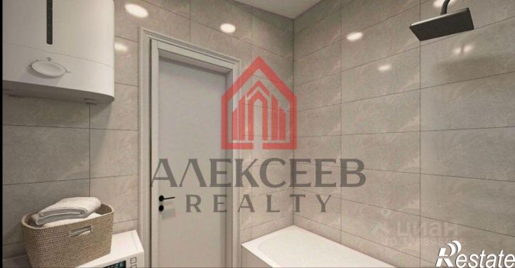 1-комн квартира ул Горпищенко, 104в 2,  д. 104в 2,  к. 2