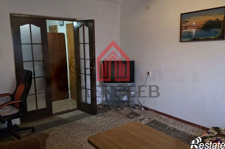 2-комн квартира ул Мира, 20,  д. 20