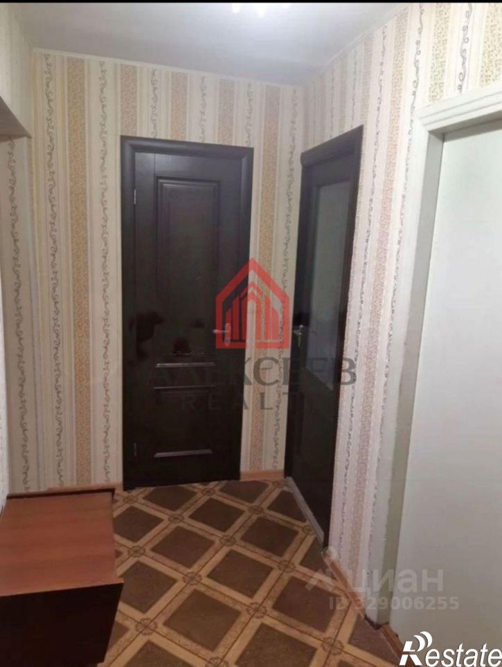 2-комн квартира ул Строительная, 9,  д. 9
