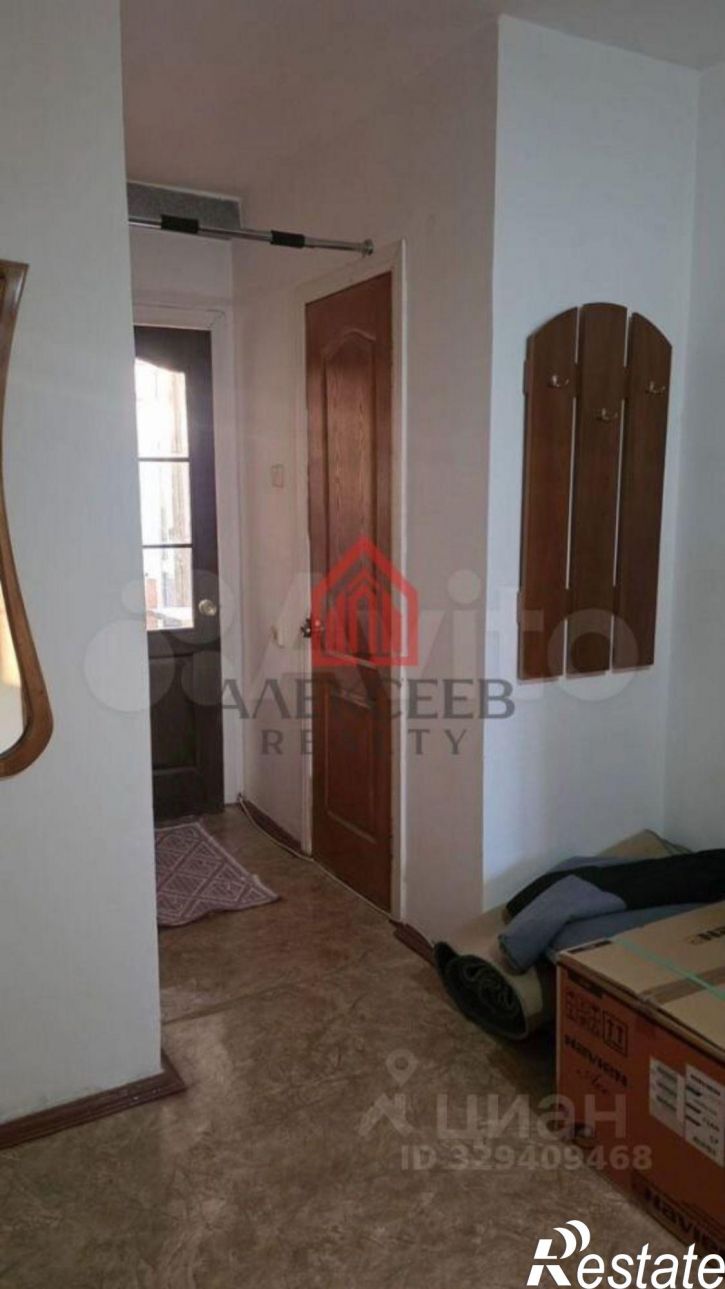 2-комн квартира ул Мира, 20,  д. 20