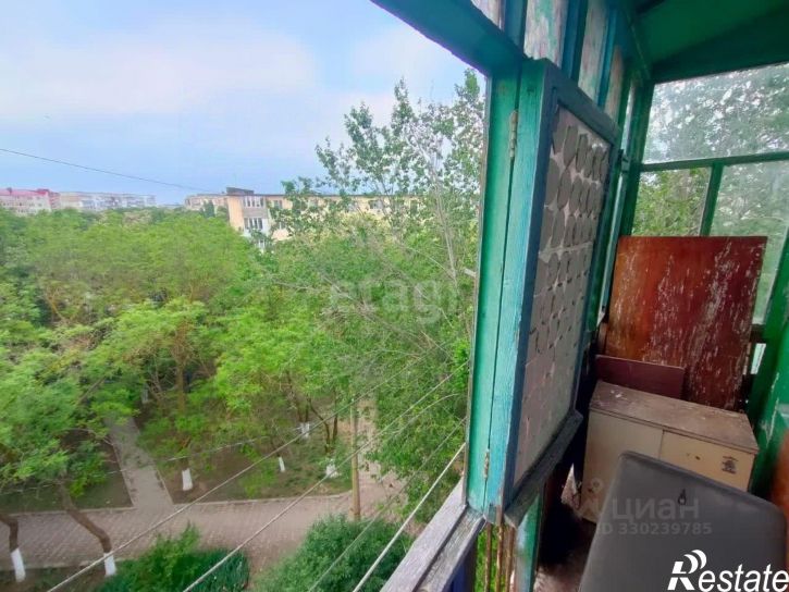 3-комн квартира городской округ Евпатория