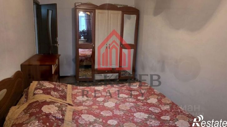 2-комн квартира ул Мира, 20,  д. 20