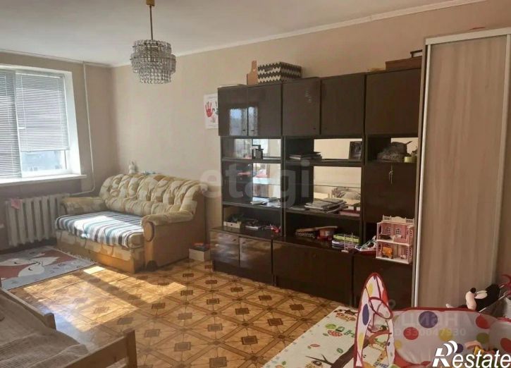 2-комн квартира ул Михайловская, 7,  д. 7