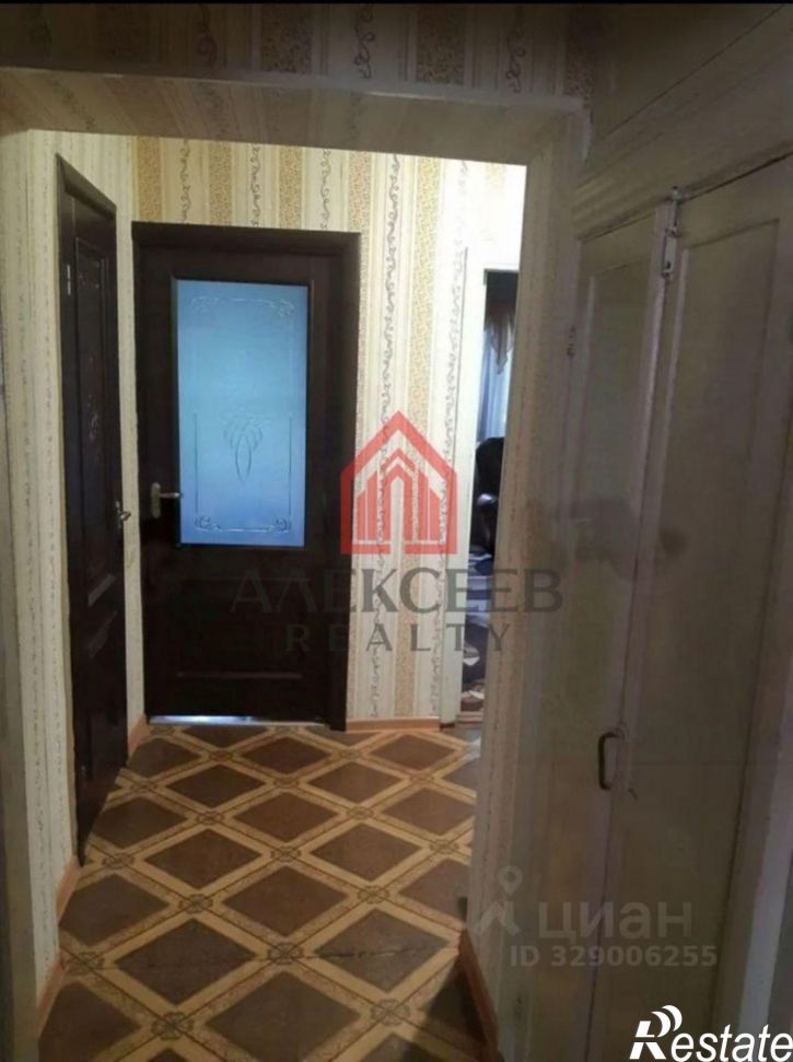 2-комн квартира ул Строительная, 9,  д. 9