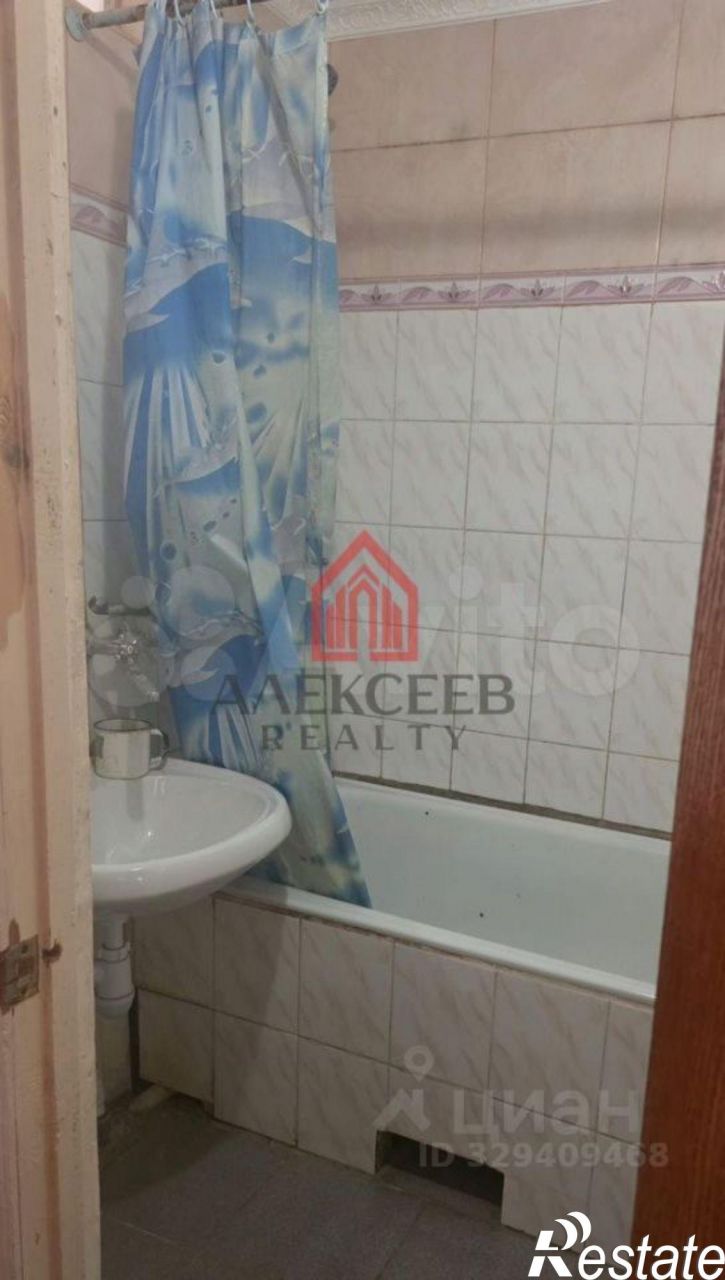 2-комн квартира ул Мира, 20,  д. 20
