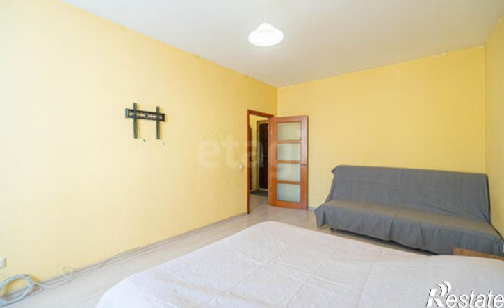 1-комн квартира улица Колобова, 34/2,  д. 34/2