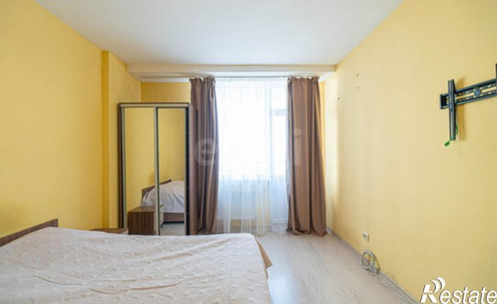1-комн квартира улица Колобова, 34/2,  д. 34/2