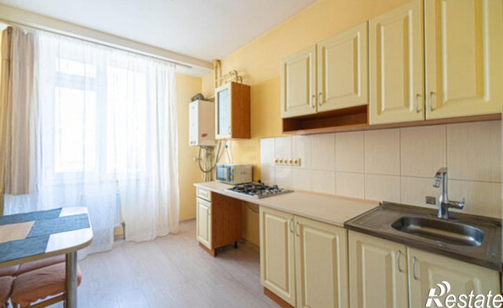 1-комн квартира улица Колобова, 34/2,  д. 34/2