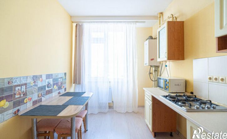 1-комн квартира улица Колобова, 34/2,  д. 34/2
