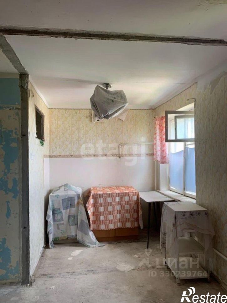2-комн квартира проспект Героев Десантников, 6,  д. 6