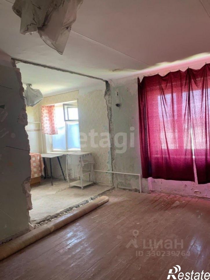 2-комн квартира проспект Героев Десантников, 6,  д. 6