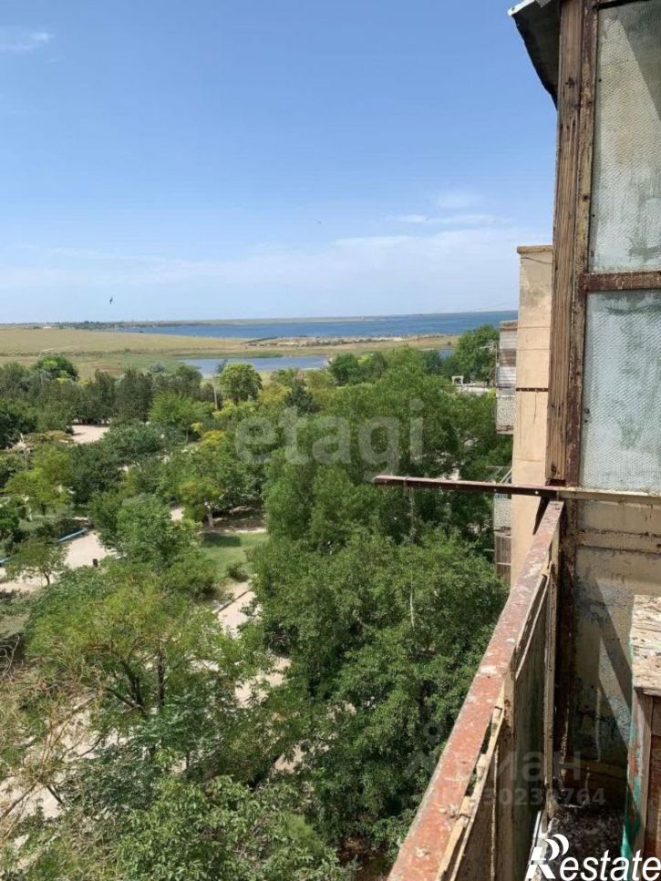 2-комн квартира проспект Героев Десантников, 6,  д. 6