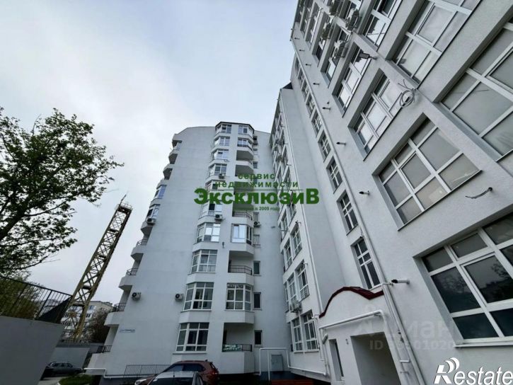 2-комн квартира ул Степаняна, 13,  д. 13