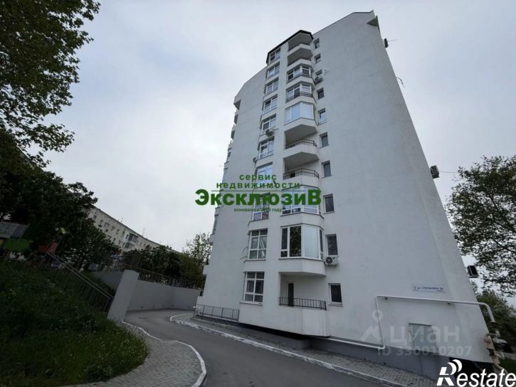 2-комн квартира ул Степаняна, 13,  д. 13