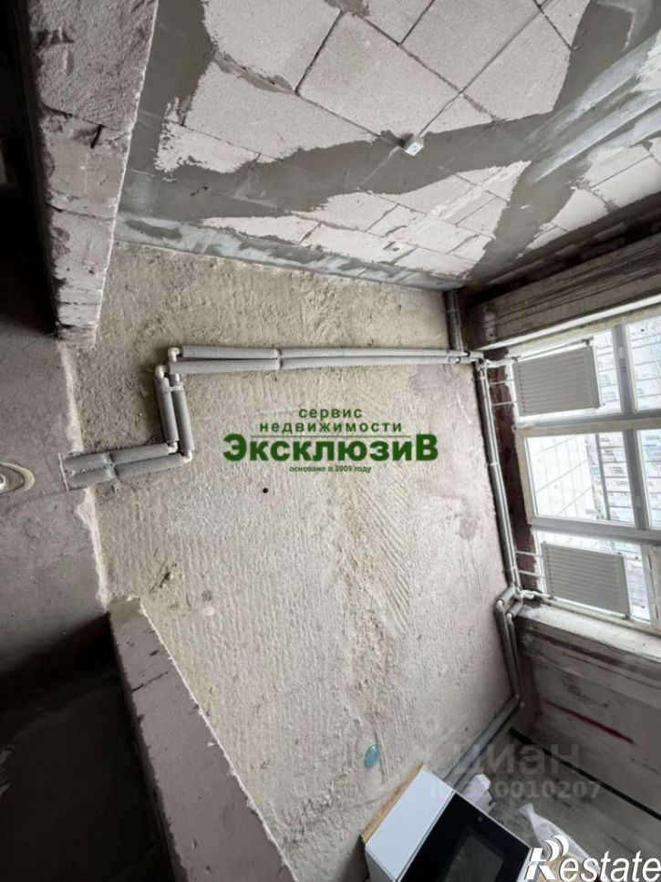 2-комн квартира ул Степаняна, 13,  д. 13