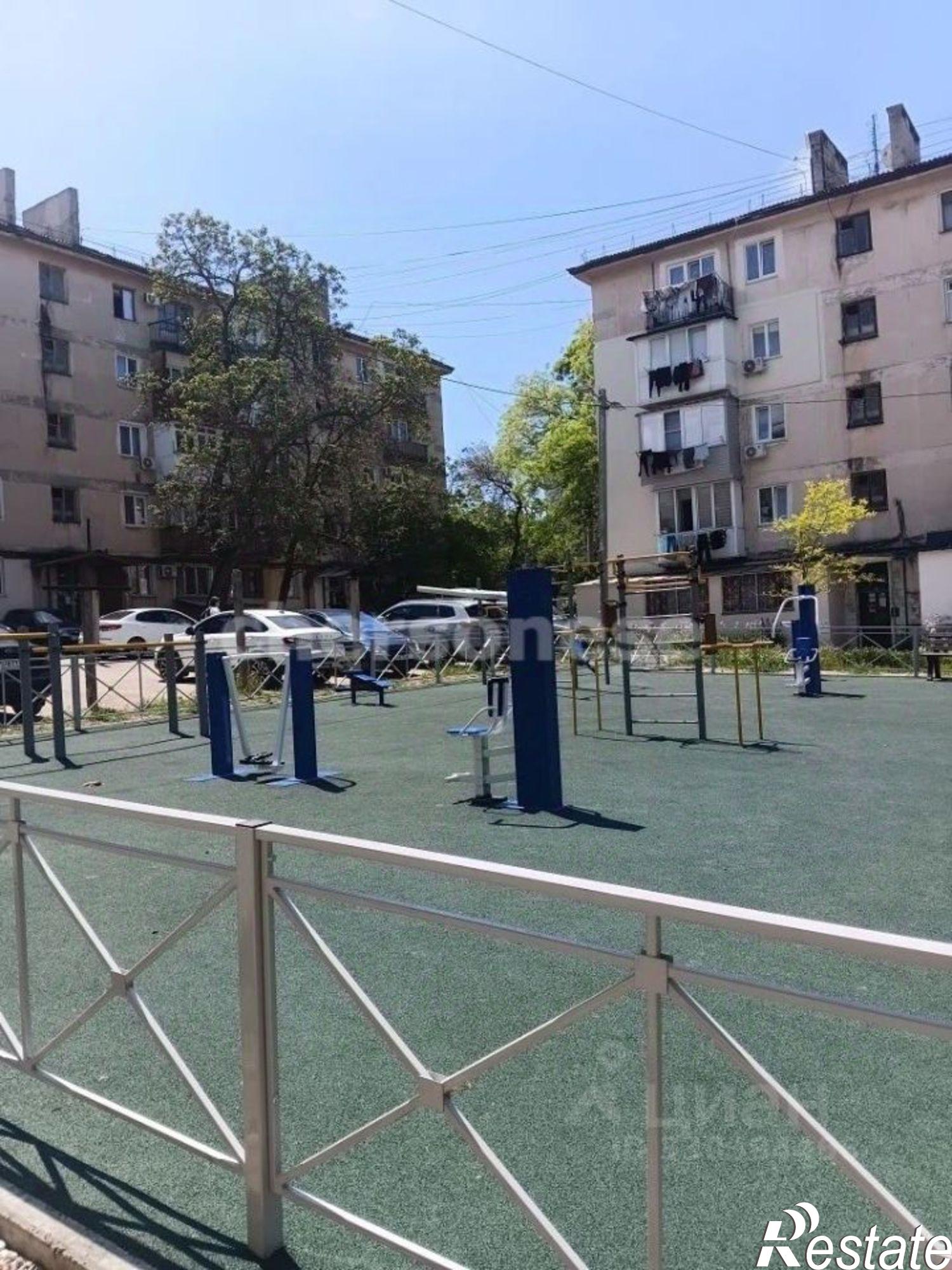 Купить комнату за 2 000 000 рублей на улица Горпищенко, 49