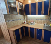 2-комн, 51кв м, этаж 2/5 Строительная улица, 21