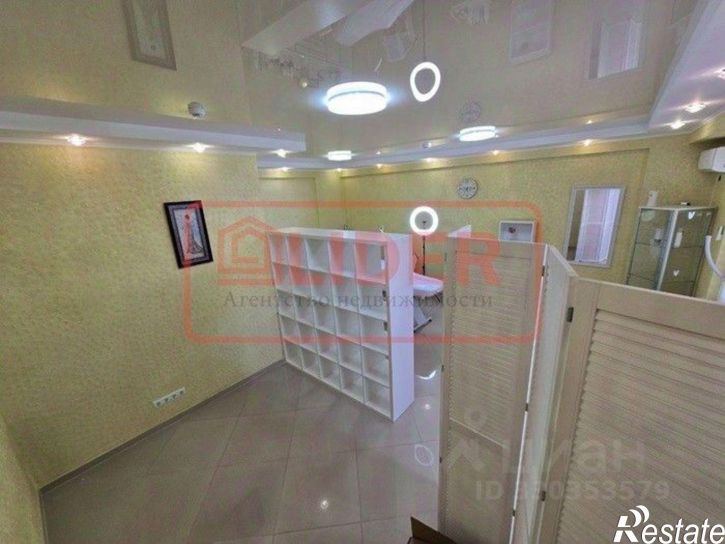 Торговое помещение проспект Октябрьской Революции, 48/1,  д. 48/1