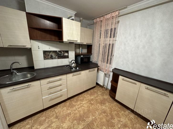 1-комн квартира Столетовский проспект, 26,  д. 26