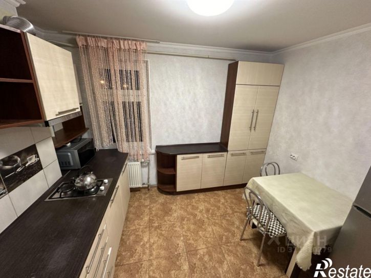 1-комн квартира Столетовский проспект, 26,  д. 26
