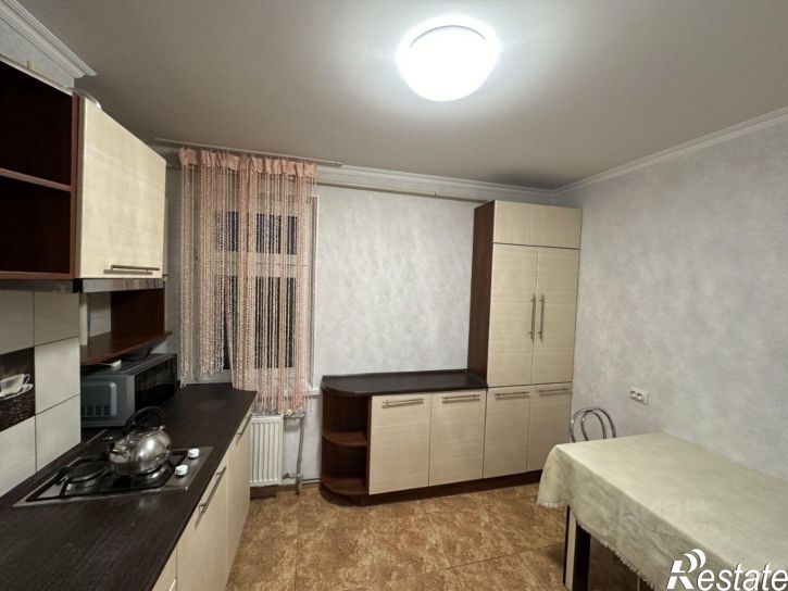 1-комн квартира Столетовский проспект, 26,  д. 26