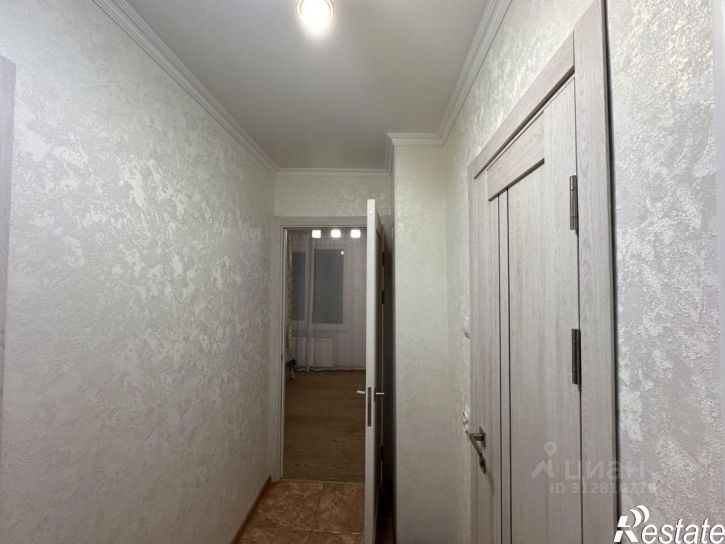1-комн квартира Столетовский проспект, 26,  д. 26