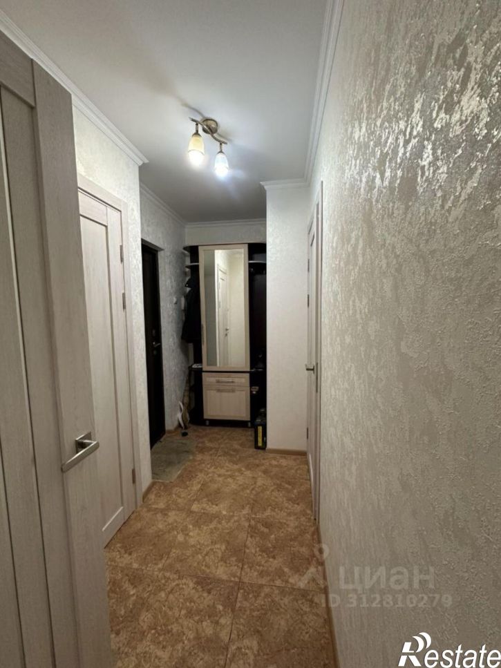1-комн квартира Столетовский проспект, 26,  д. 26