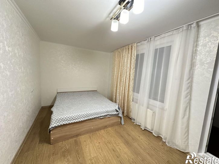 1-комн квартира Столетовский проспект, 26,  д. 26