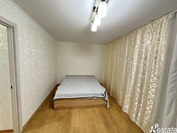 1-комн квартира Столетовский проспект, 26,  д. 26