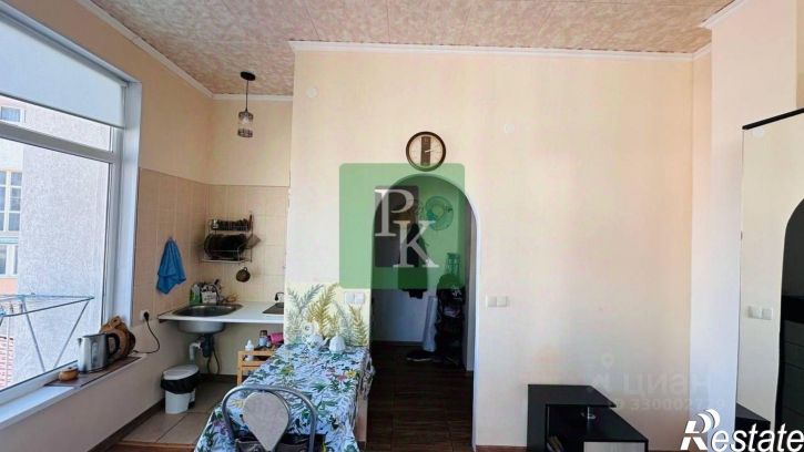 1-комн квартира Качинское шоссе, 35/56,  д. 35/56