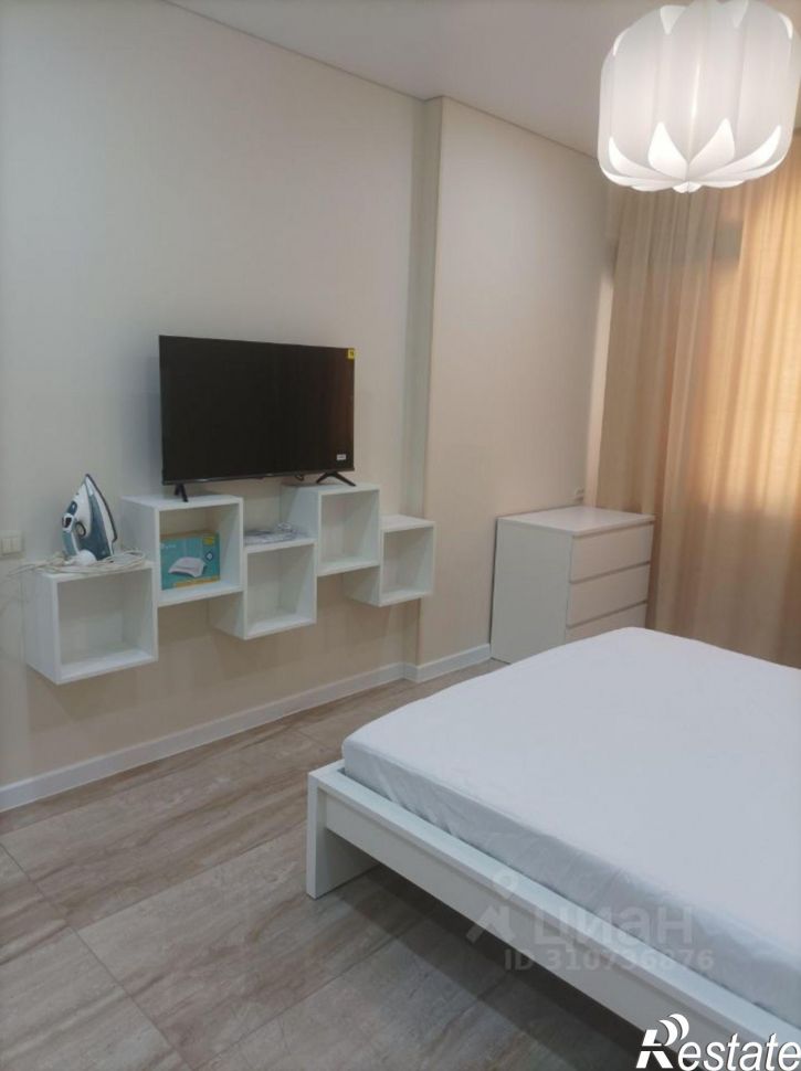 1-комн квартира ул Крымской весны, 4 1,  д. 4 1,  к. 1