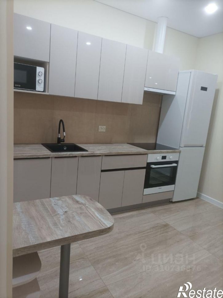 1-комн квартира ул Крымской весны, 4 1,  д. 4 1,  к. 1