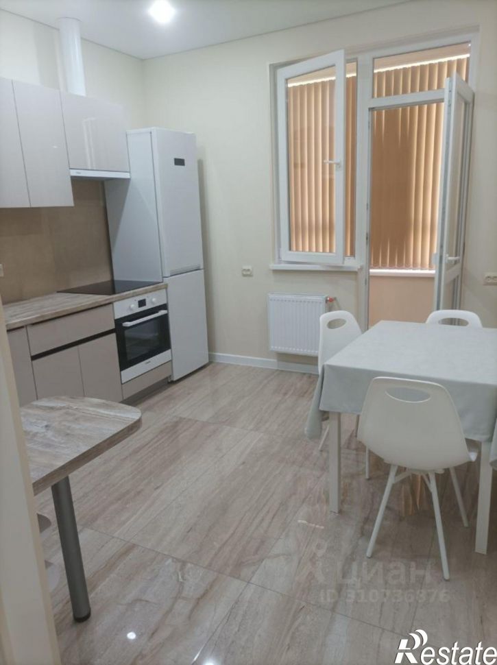1-комн квартира ул Крымской весны, 4 1,  д. 4 1,  к. 1