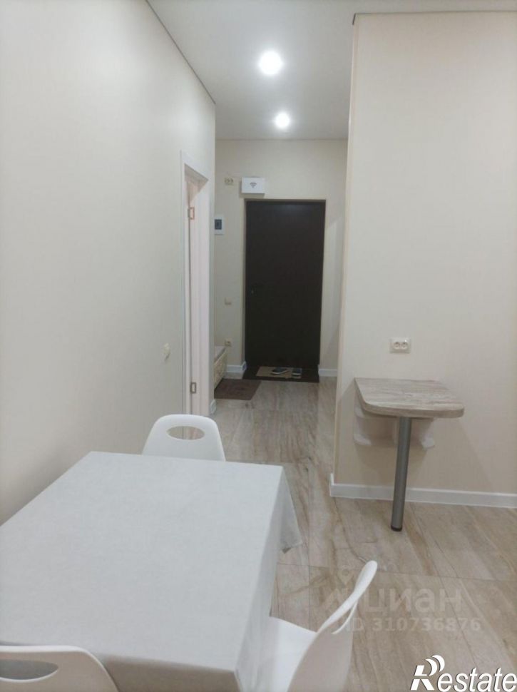 1-комн квартира ул Крымской весны, 4 1,  д. 4 1,  к. 1