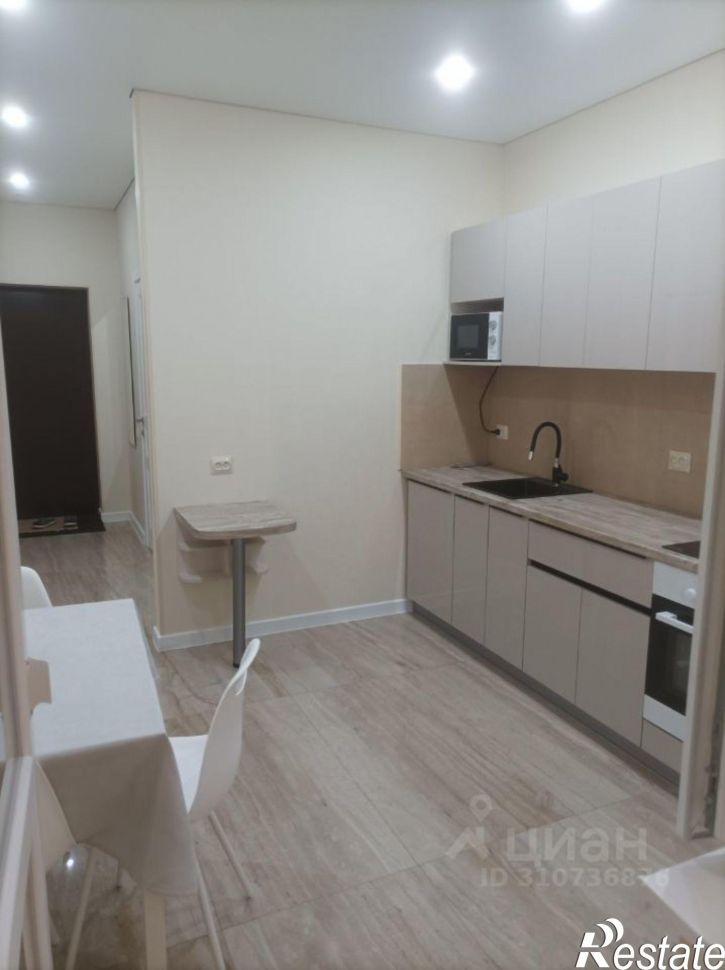 1-комн квартира ул Крымской весны, 4 1,  д. 4 1,  к. 1
