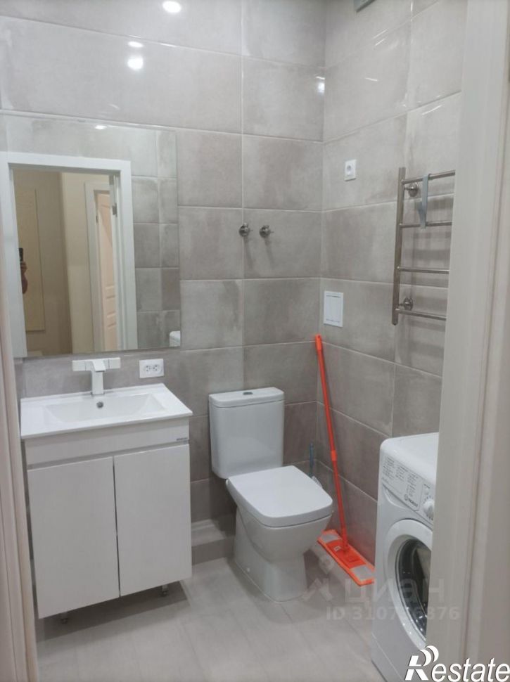 1-комн квартира ул Крымской весны, 4 1,  д. 4 1,  к. 1